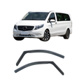 Window Deflectors for VITO 2017+ - Set of 2