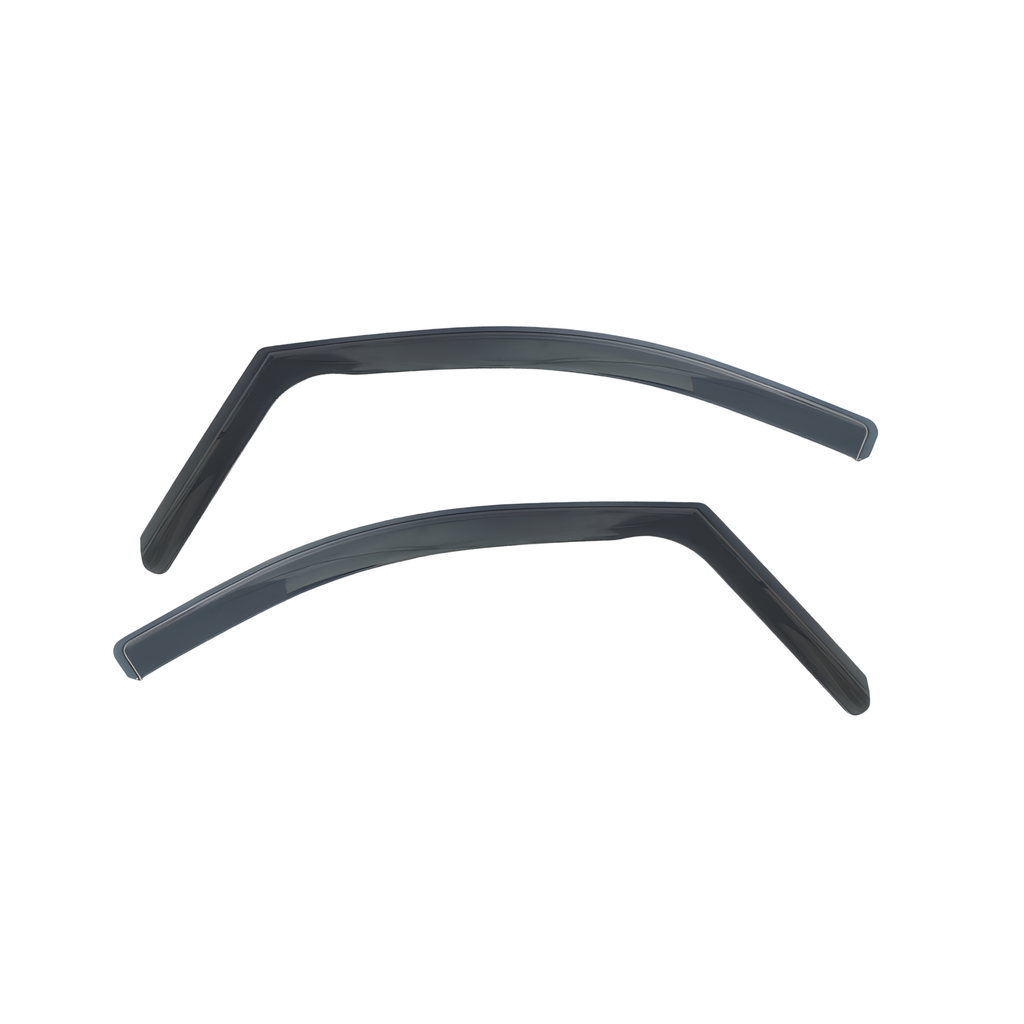 Window Deflectors for VITO 2017+ - Set of 2