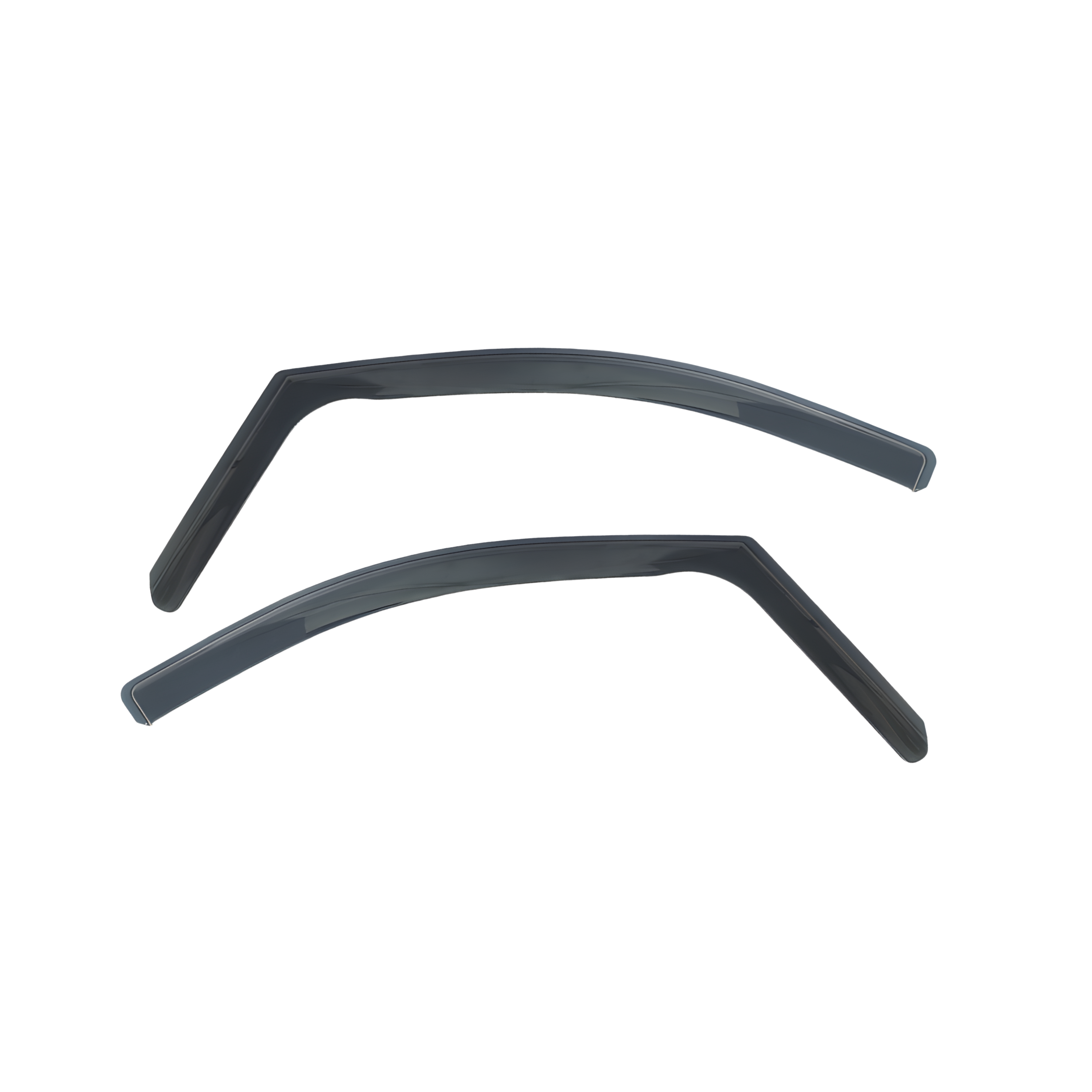 Window Deflectors for VITO 2017+ - Set of 2