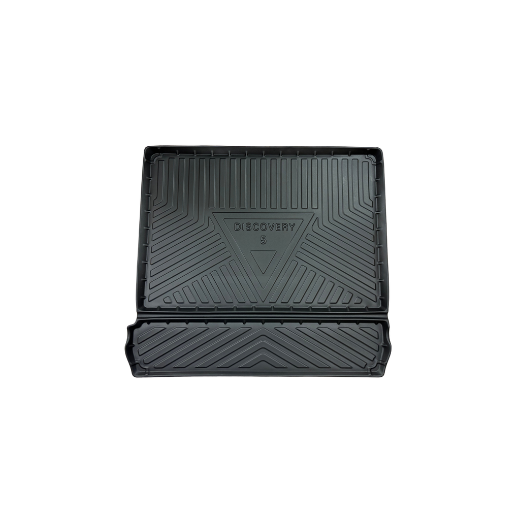 Trunk Mat – Land Rover Discovery 5 (2017-2024)