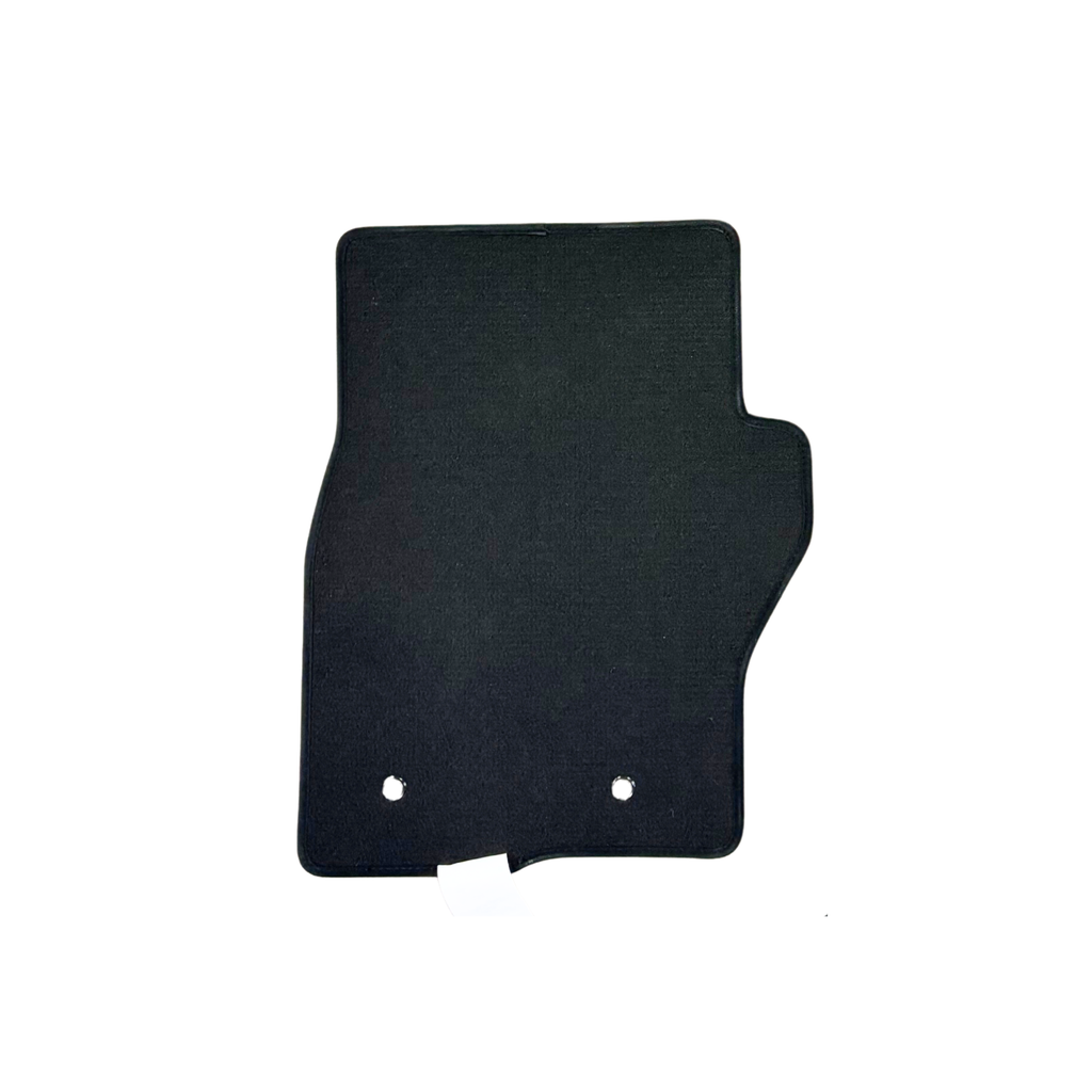 Premium Floor Mats – Custom Fit for Land Rover Discovery 5 (2017-2023)