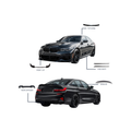 BMW 3 Series G20 Body Kit – 2019 to 2021