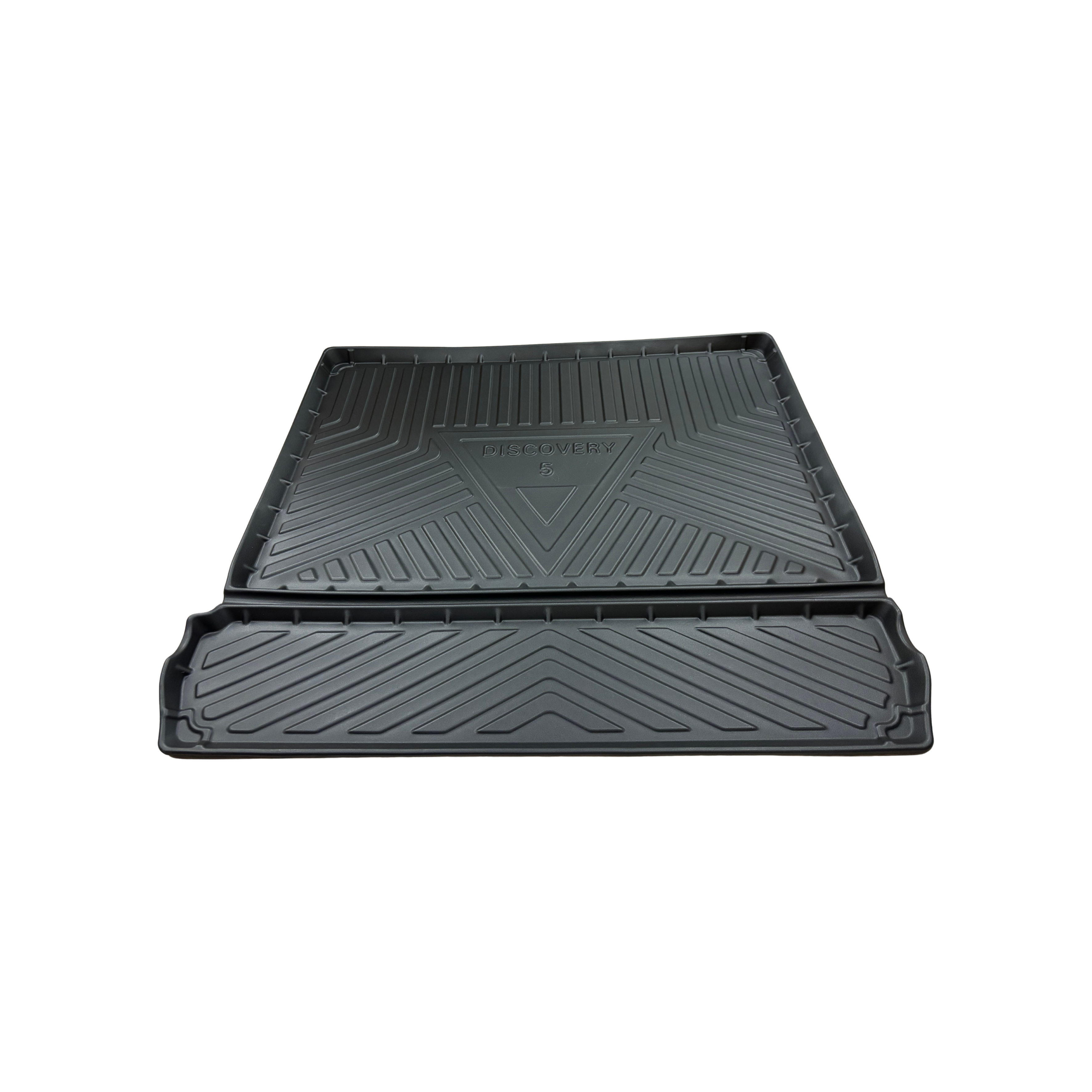 Trunk Mat – Land Rover Discovery 5 (2017-2024)