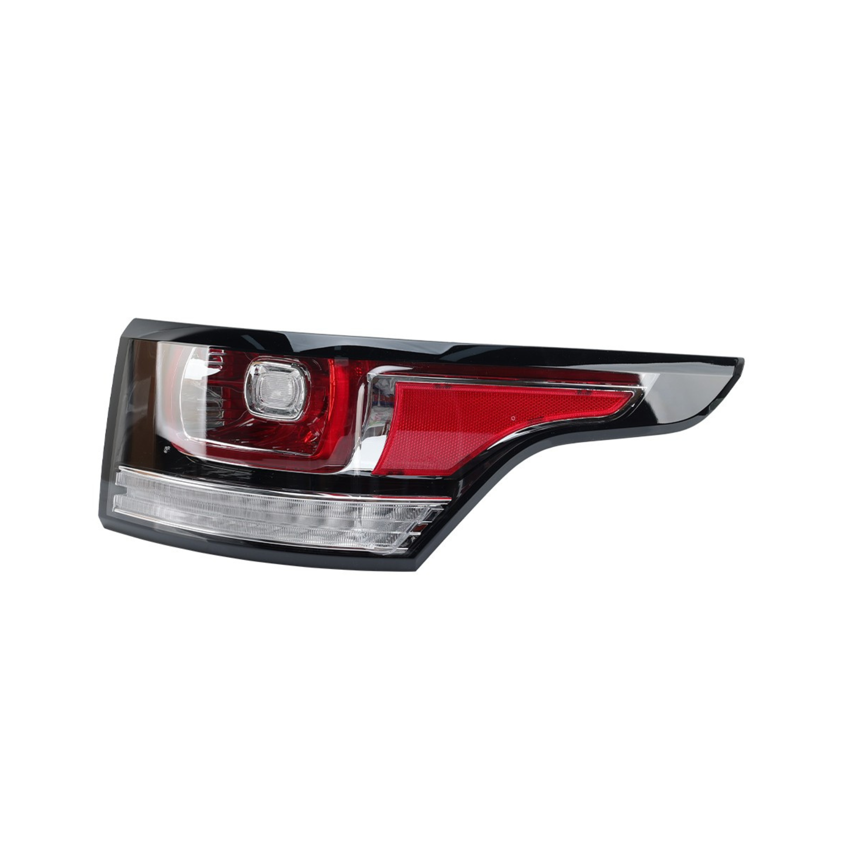 PAIR REAR TAIL LIGHTS – FOR LAND ROVER RANGE ROVER SPORT (2014–2017)