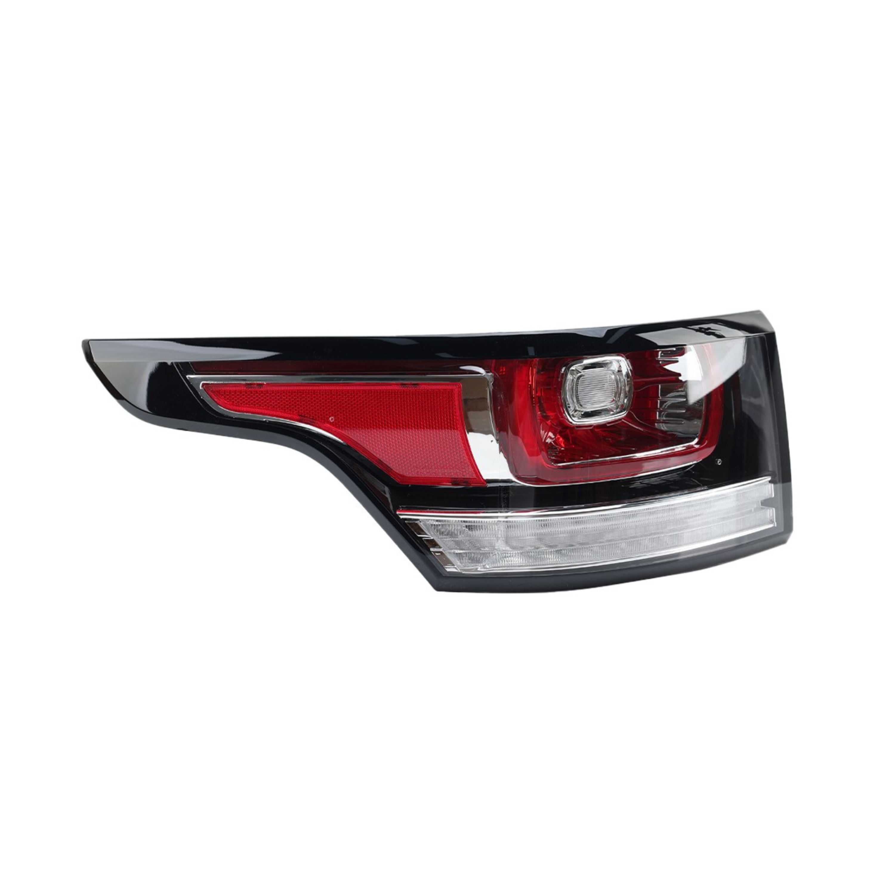 PAIR REAR TAIL LIGHTS – FOR LAND ROVER RANGE ROVER SPORT (2014–2017)