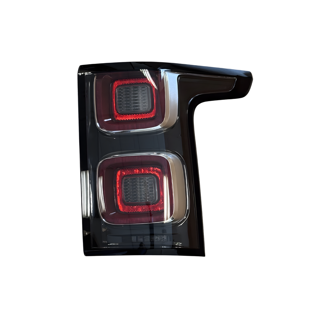 PAIR REAR TAIL LIGHTS – FIT FOR LAND ROVER RANGE ROVER VOGUE (2013–2021)