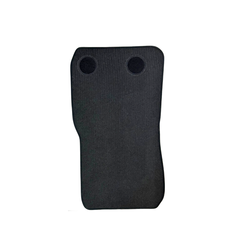 Premium Floor Mats – Custom Fit for BMW 3 series F30 (2013-2019)