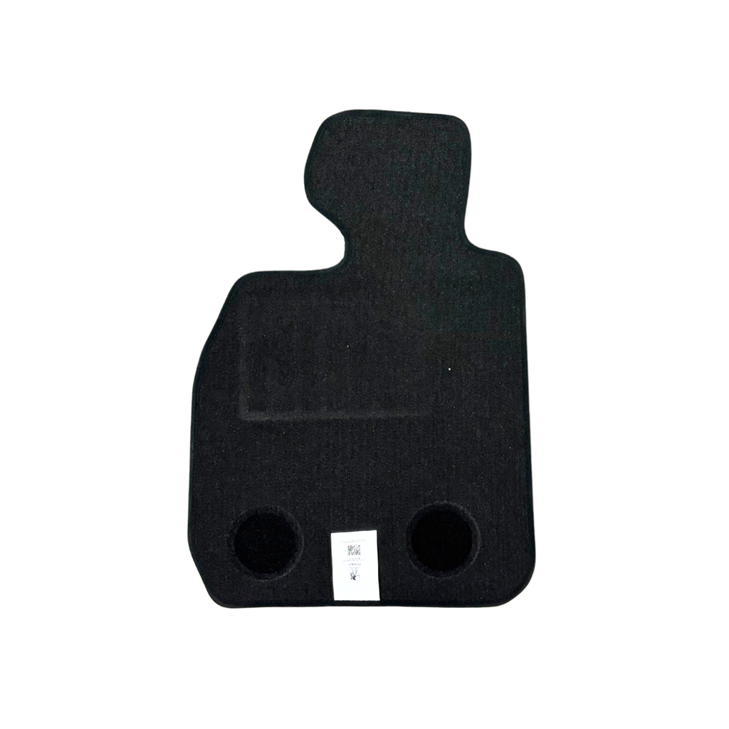 Premium Floor Mats – Custom Fit for BMW 3 series F30 (2013-2019)