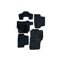 Premium Floor Mats – Custom Fit for Volkswagen Mk7 (2014-2019)
