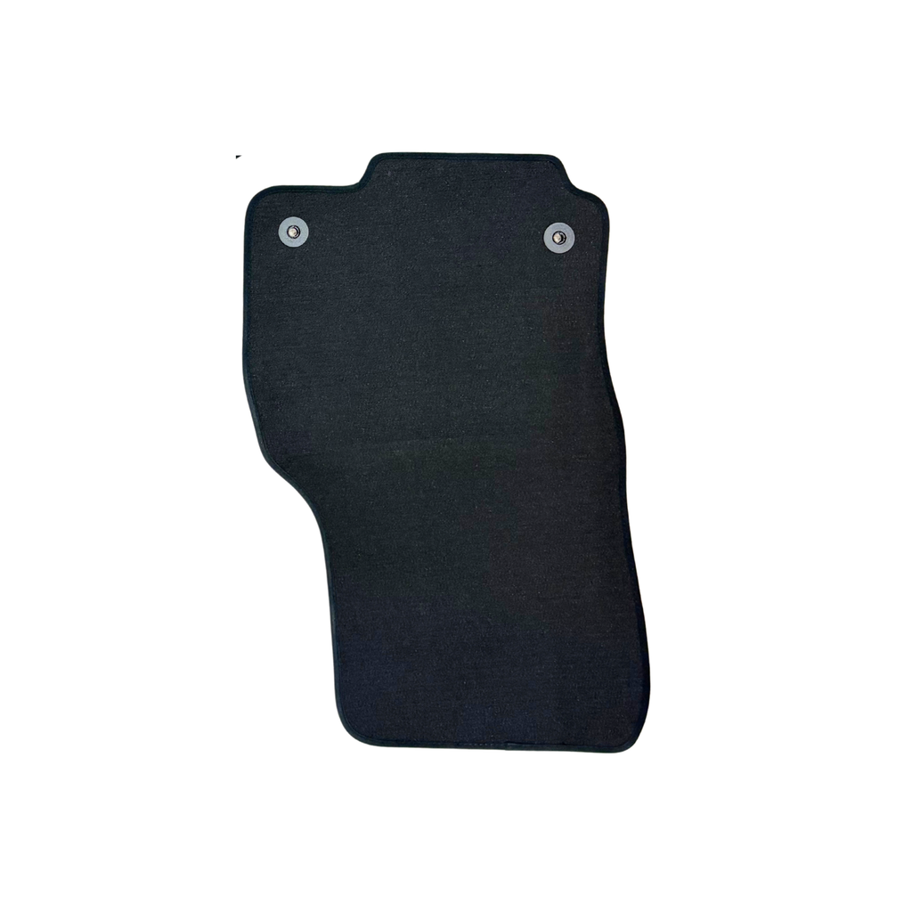 Premium Floor Mats – Custom Fit for Volkswagen Mk7 (2014-2019)