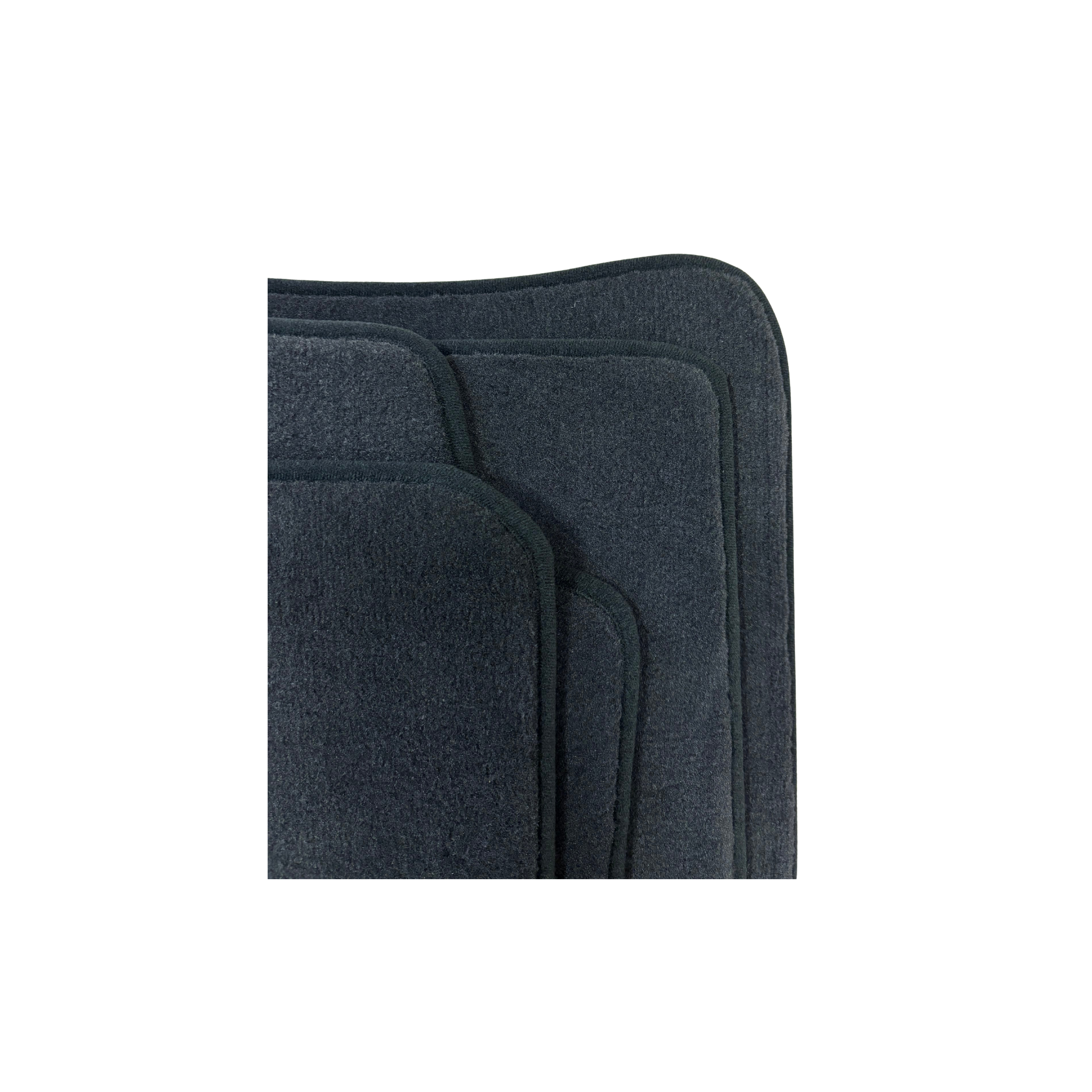 Premium Floor Mats – Custom Fit for BMW 3 series G20+