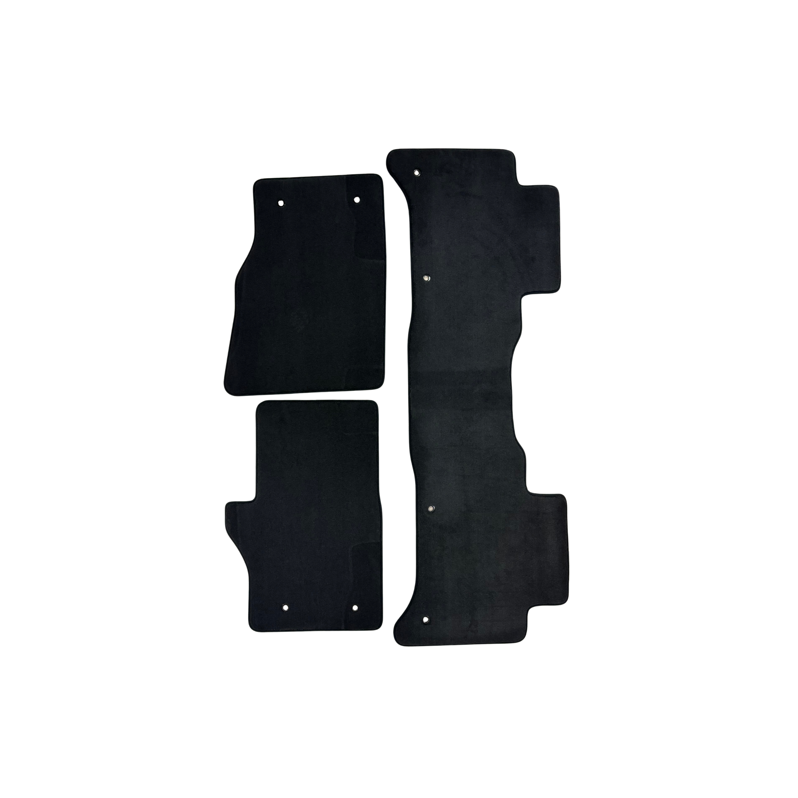 Premium Floor Mats – Custom Fit for Range Rover Sport (2013-2021)