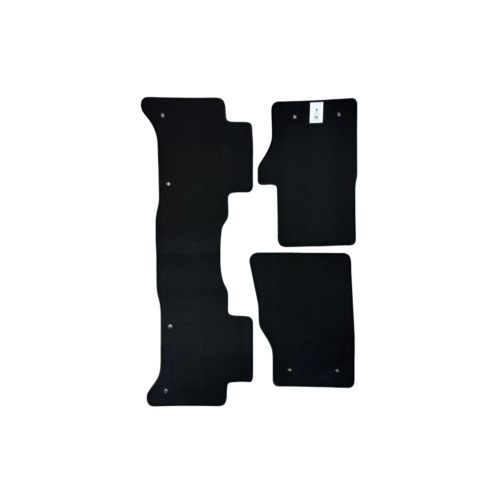 Premium Floor Mats – Custom Fit for Range Rover Sport (2013-2021)