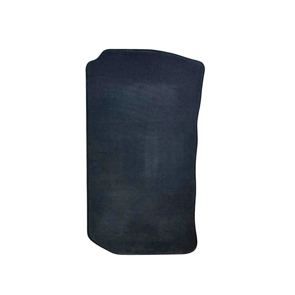 Premium Floor Mats – Custom Fit for BMW 3 series G20+