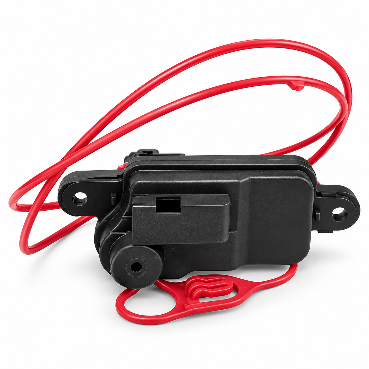 Fuel Filler Flap Lock Actuator – Volkswagen & Skoda