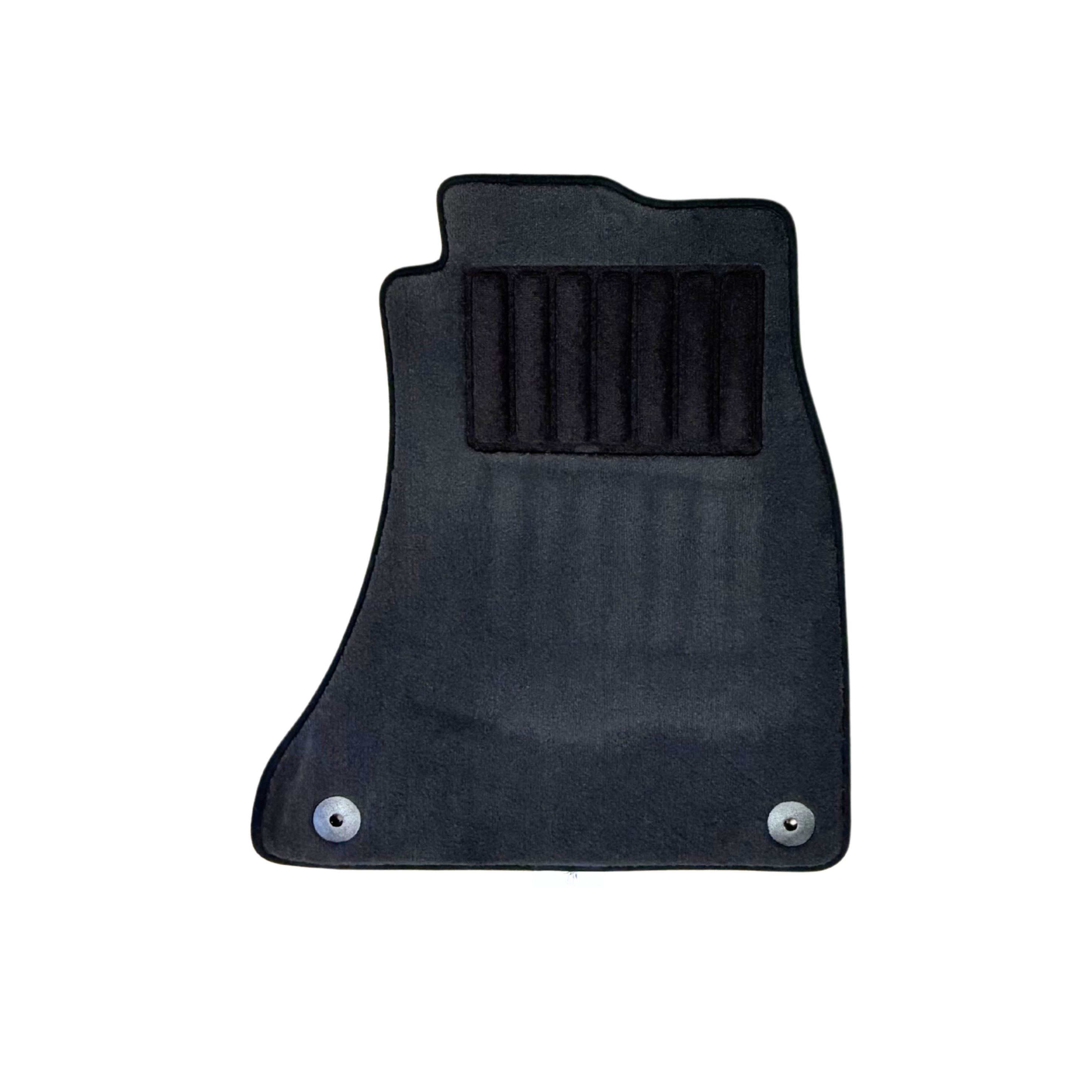 Premium Floor Mats – Custom Fit for Audi A4 (2009-2016)