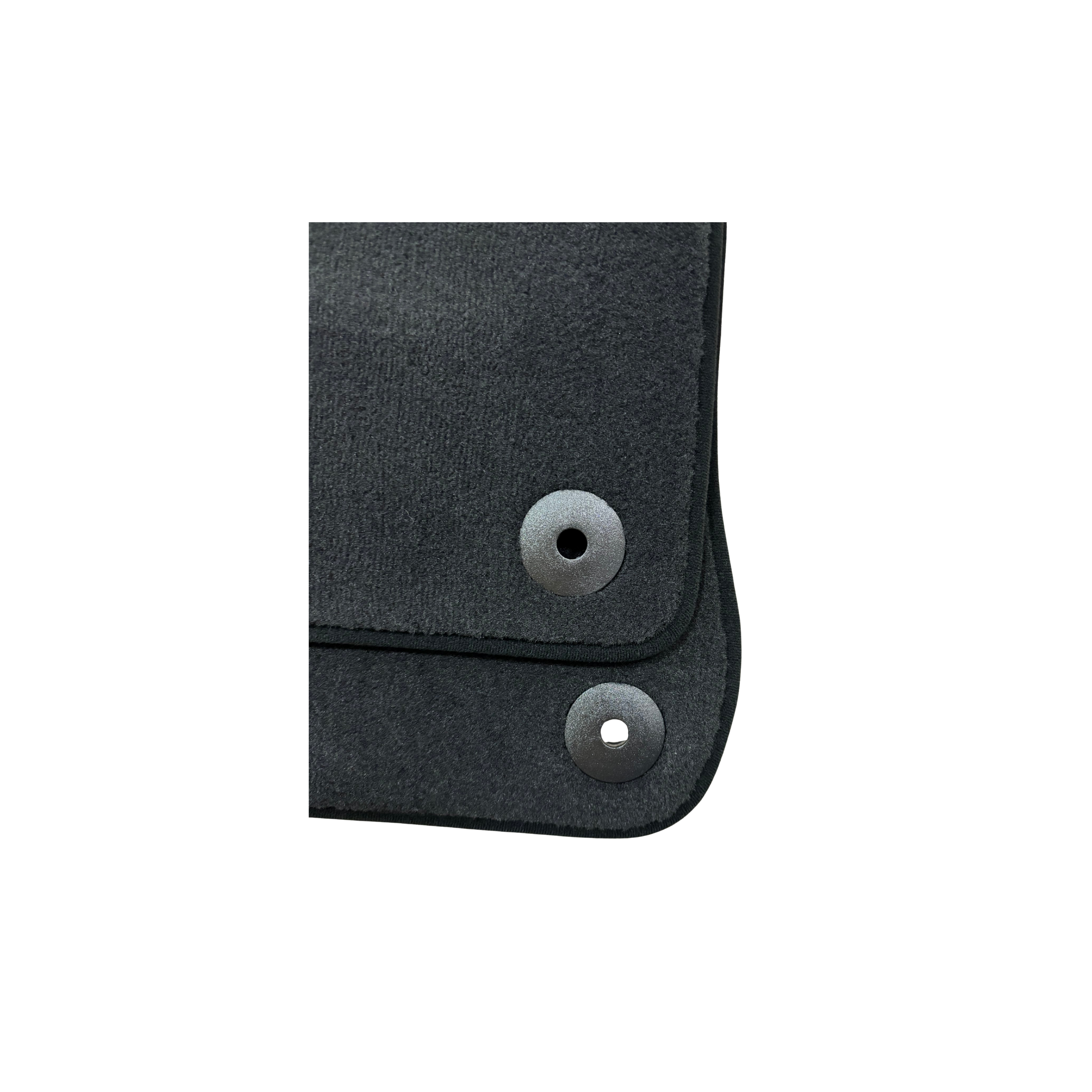 Premium Floor Mats – Custom Fit for Audi A4 (2009-2016)