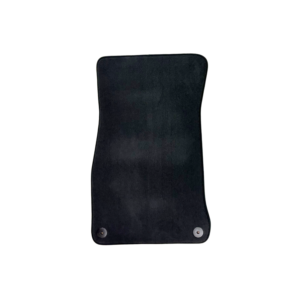 Premium Floor Mats – Custom Fit for Audi A4 (2009-2016)