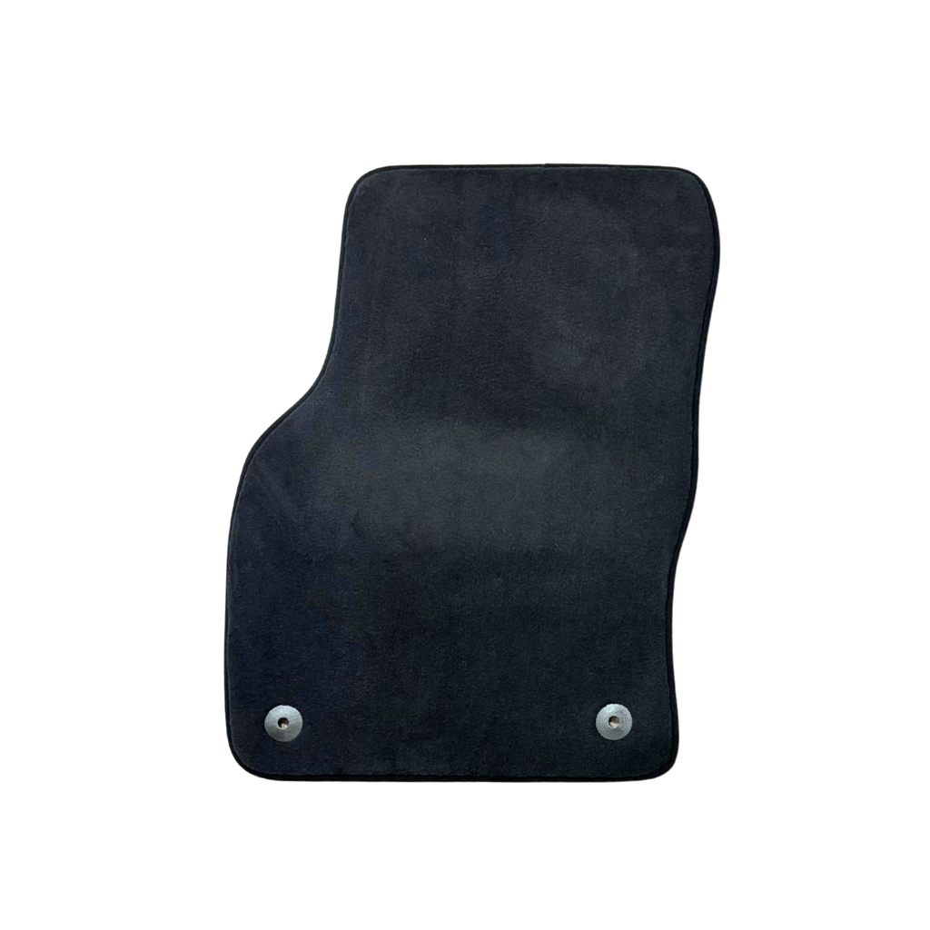 Premium Floor Mats – Custom Fit for Audi A3 (2014-2020)