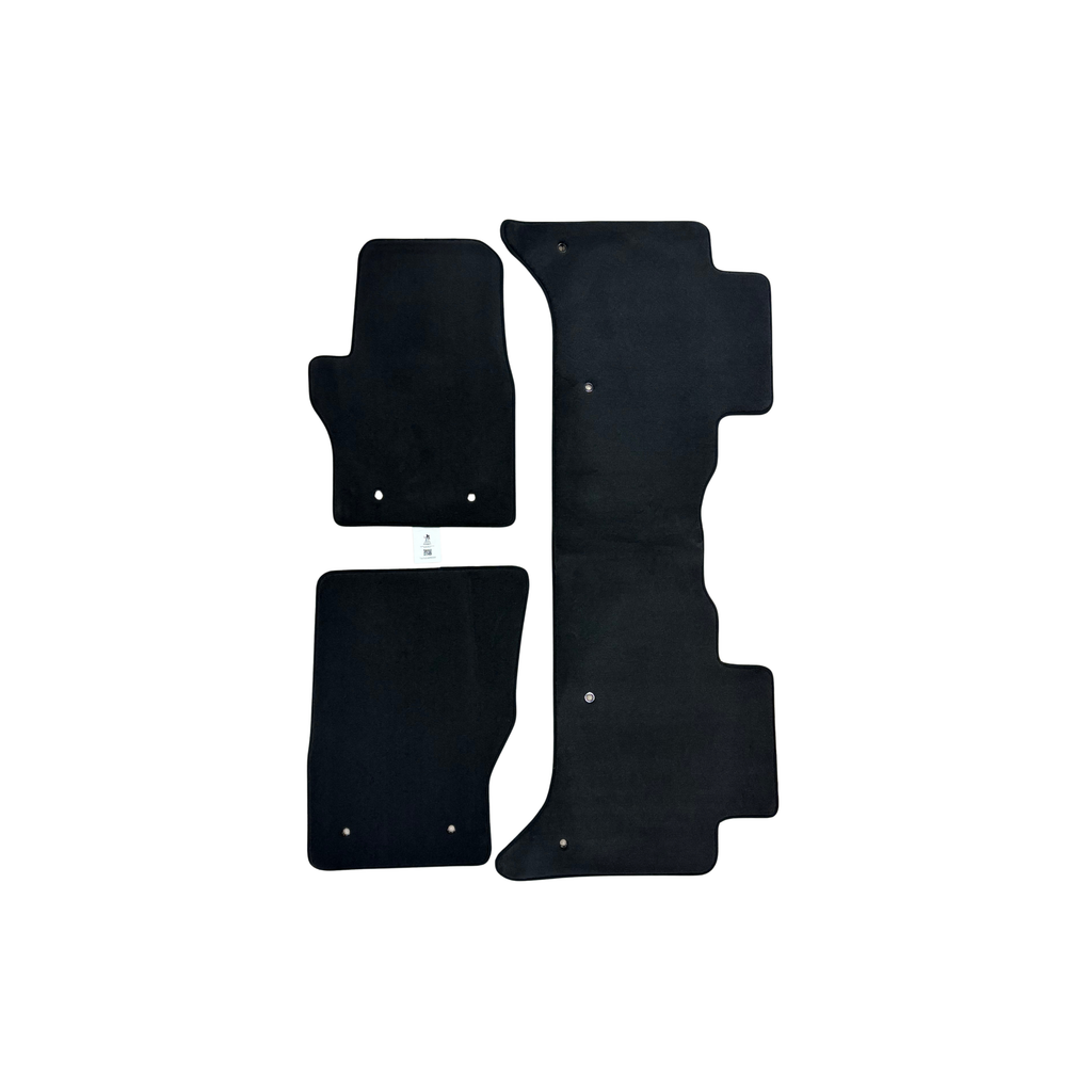 Premium Floor Mats for Range Rover Vogue 2013-2017