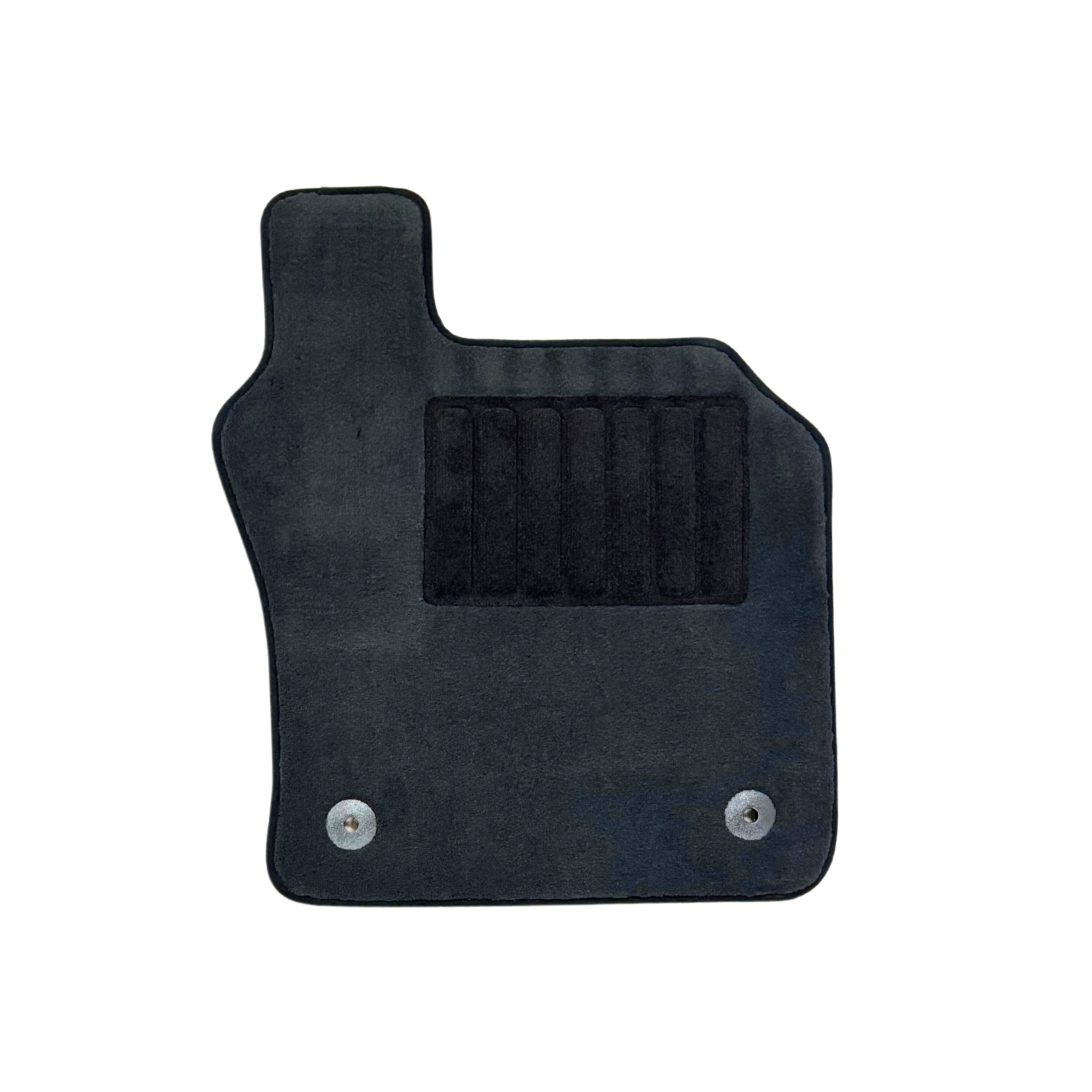 Premium Floor Mats – Custom Fit for Audi A3 (2014-2020)