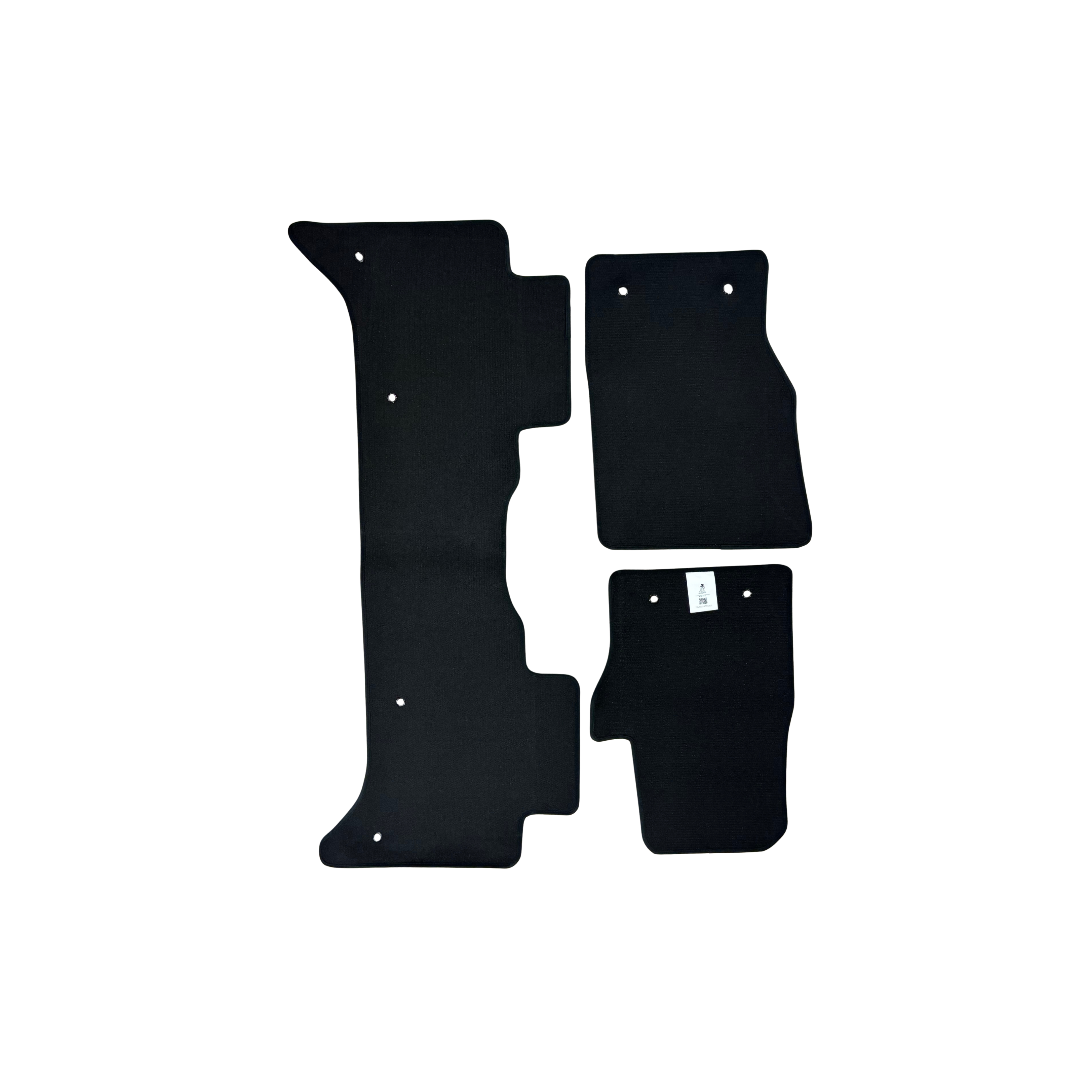 Premium Floor Mats for Range Rover Vogue 2013-2017