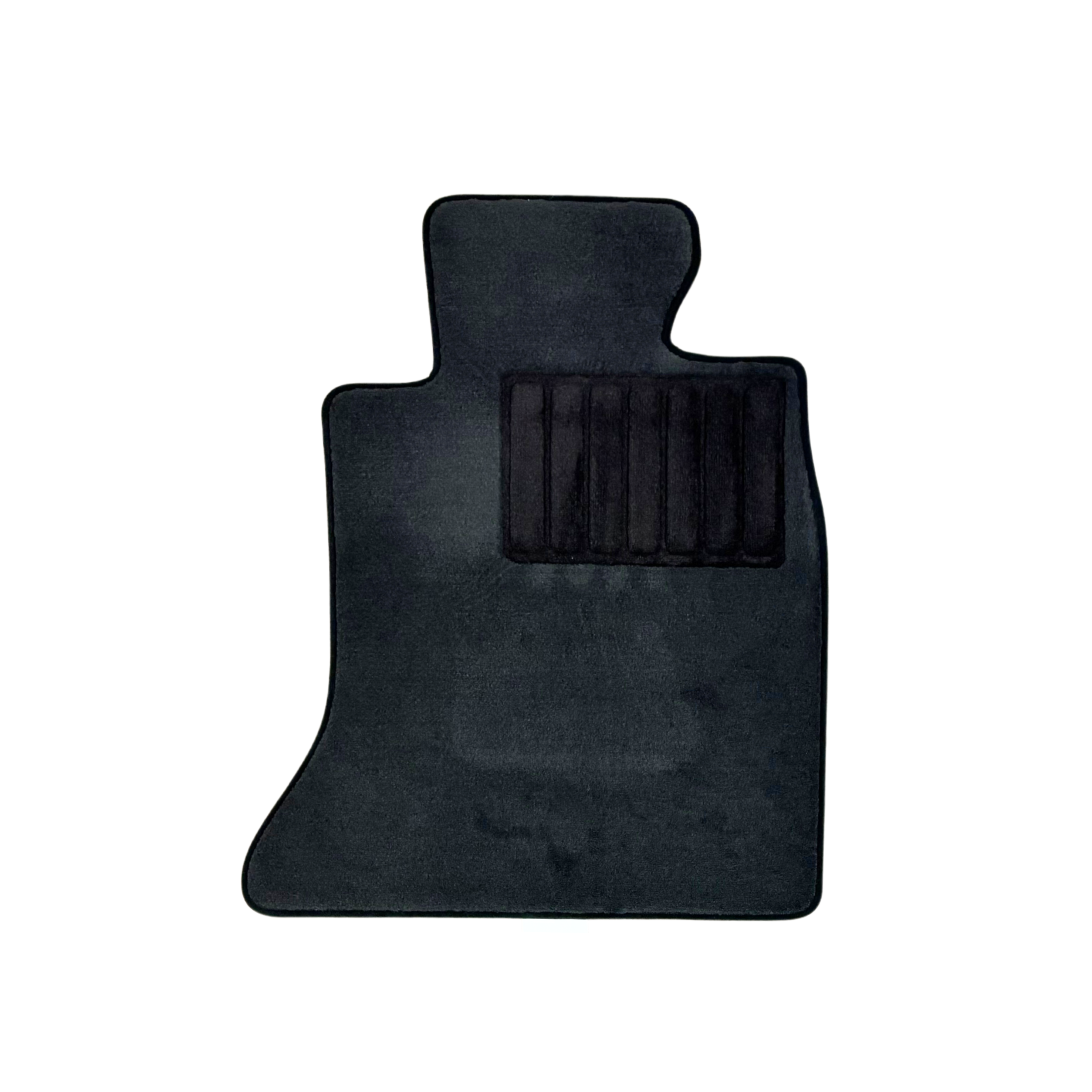 Premium Floor Mats – Custom Fit for BMW 5 series F10 (2014-2017)
