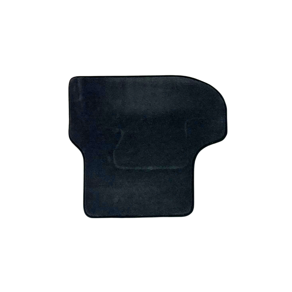 Premium Floor Mats – Custom Fit for BMW 5 series F10 (2014-2017)