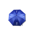 Custom Printed Umbrellas – Black & Blue (pack of 100)