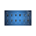 Body Panel Clips Set – 310 PCS / 12 Sizes