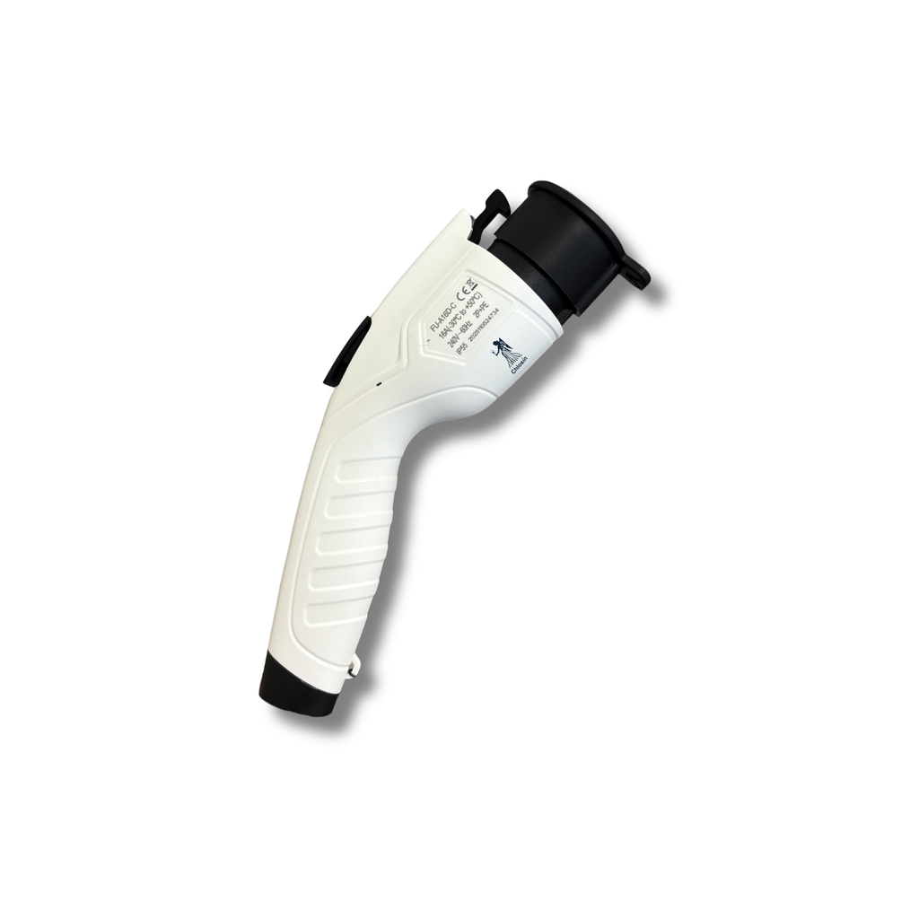 Type 1 EV Portable Charger (5m/10m)