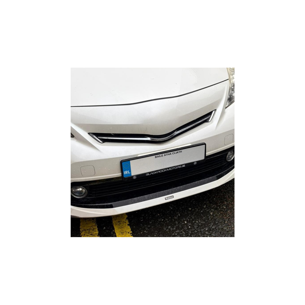 Custom Letter Stickers – Personalized Text Decals (2.2 x 38 cm)