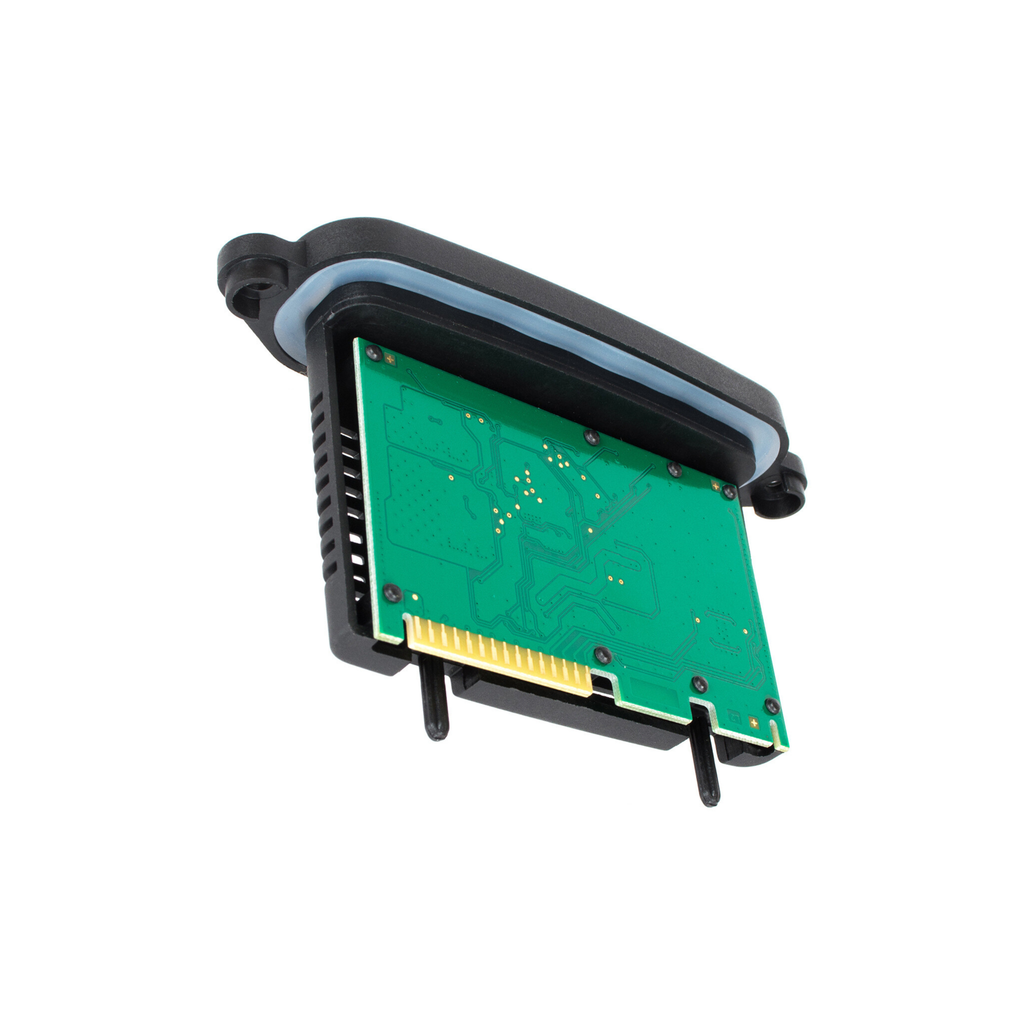 Headlight Driver Module – BMW series 5 halogen hid light [63117304906]