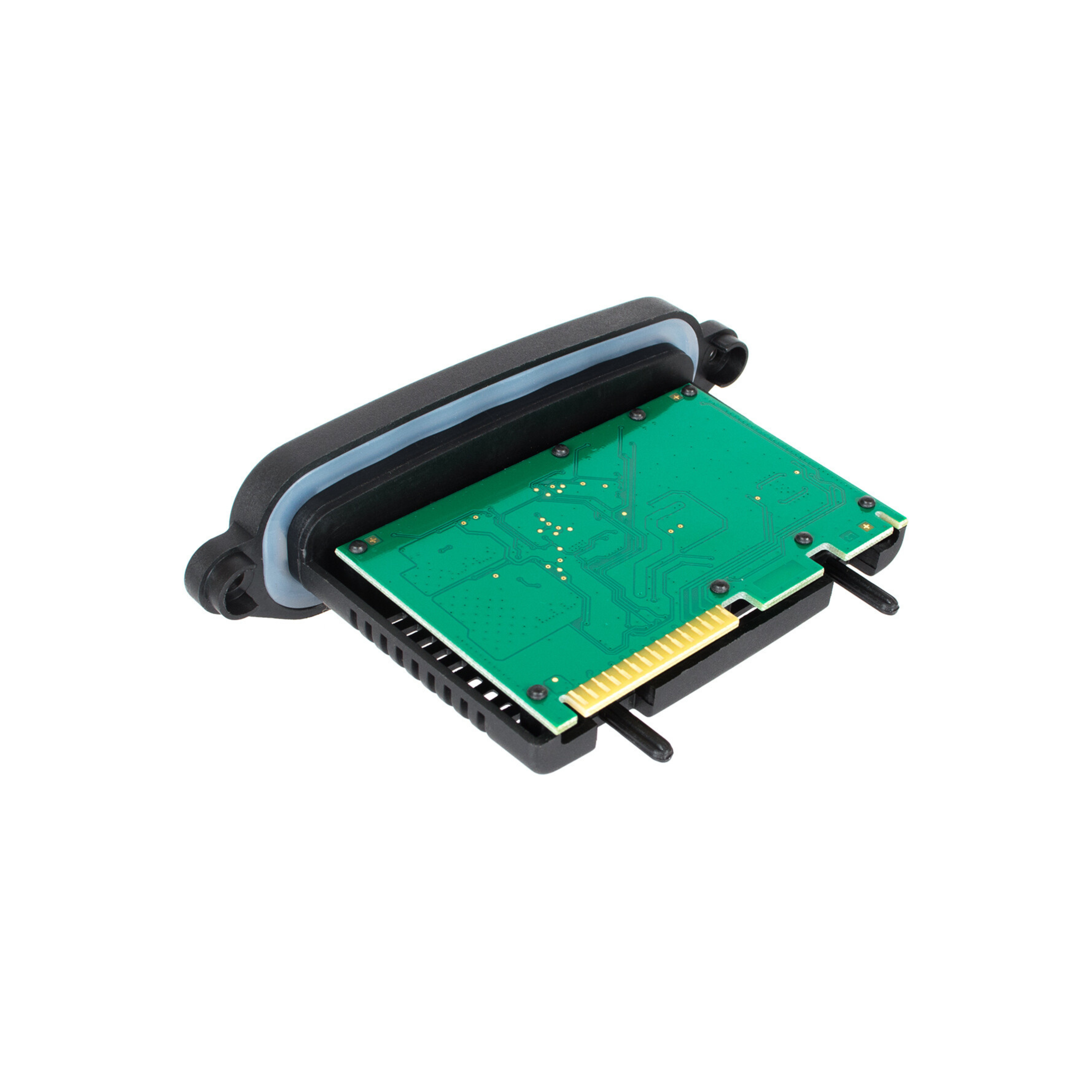 Headlight Driver Module – BMW series 5 halogen hid light [63117304906]