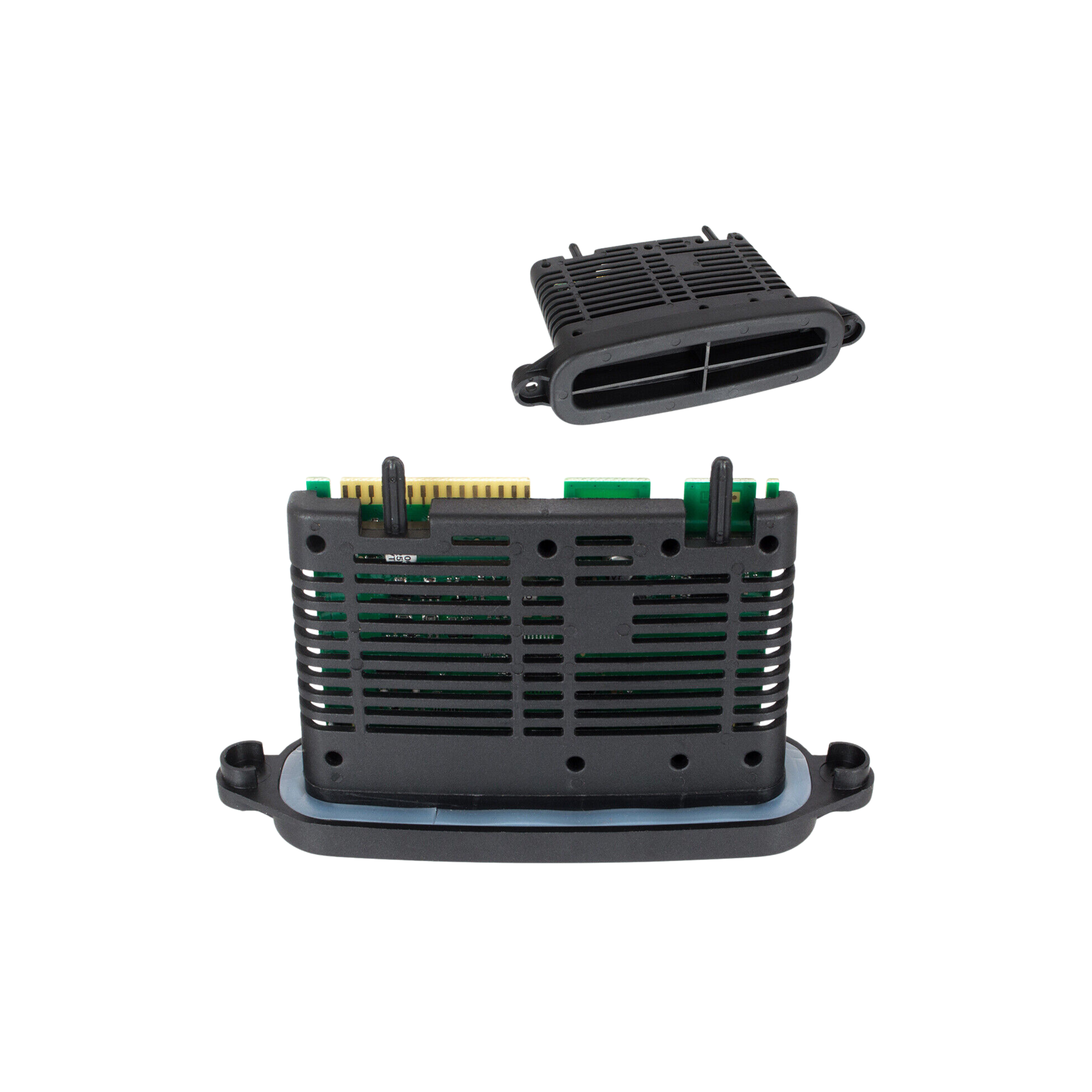 Headlight Driver Module – BMW series 5 halogen hid light [63117304906]