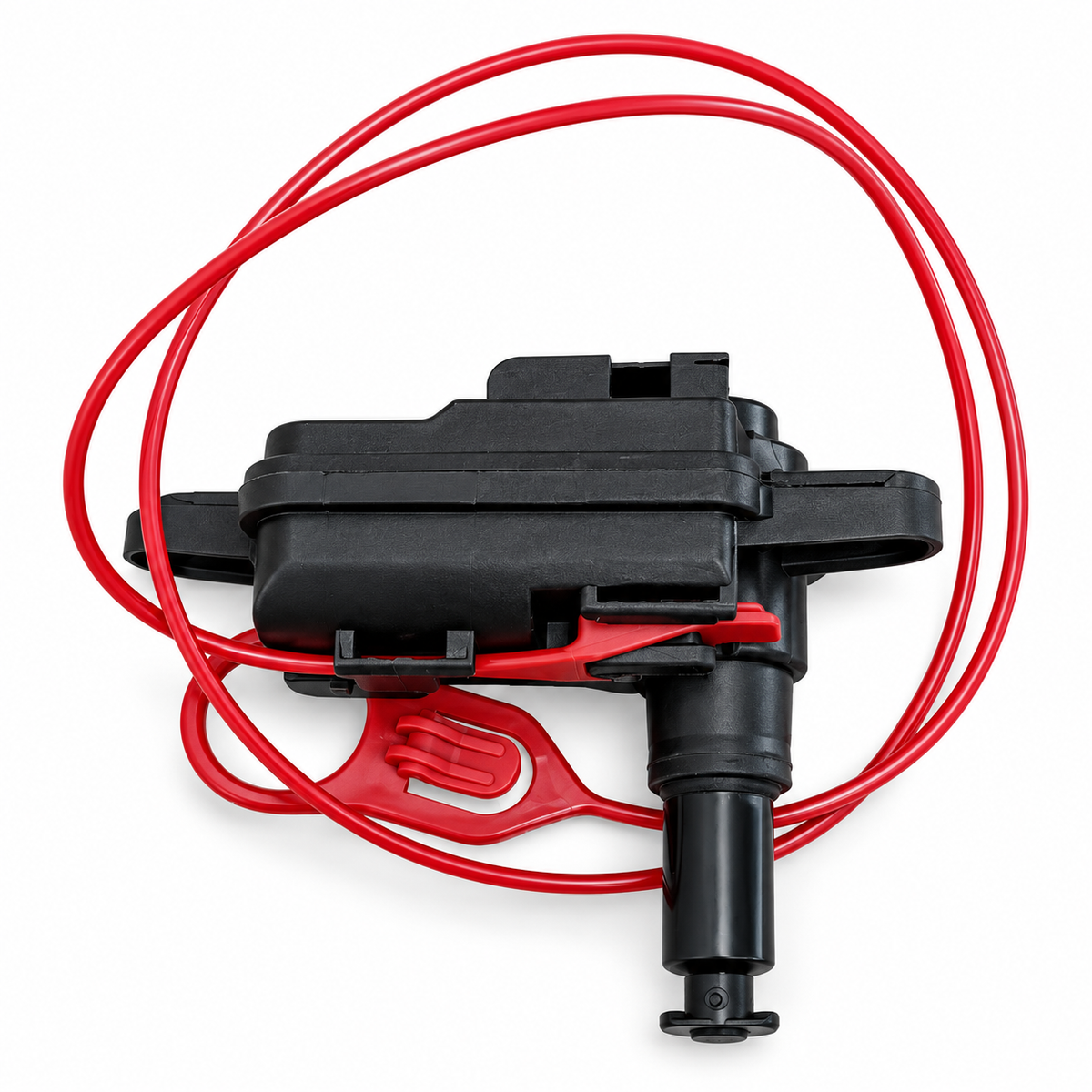 Fuel Filler Flap Lock Actuator – Volkswagen & Skoda