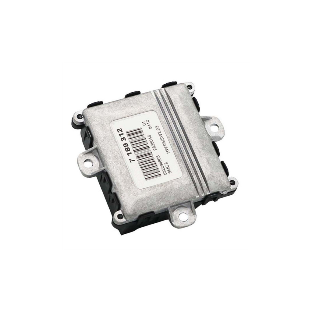 Headlight Driver Module – BMW 3.5.7 Series Xenon HID Light [63127189312]