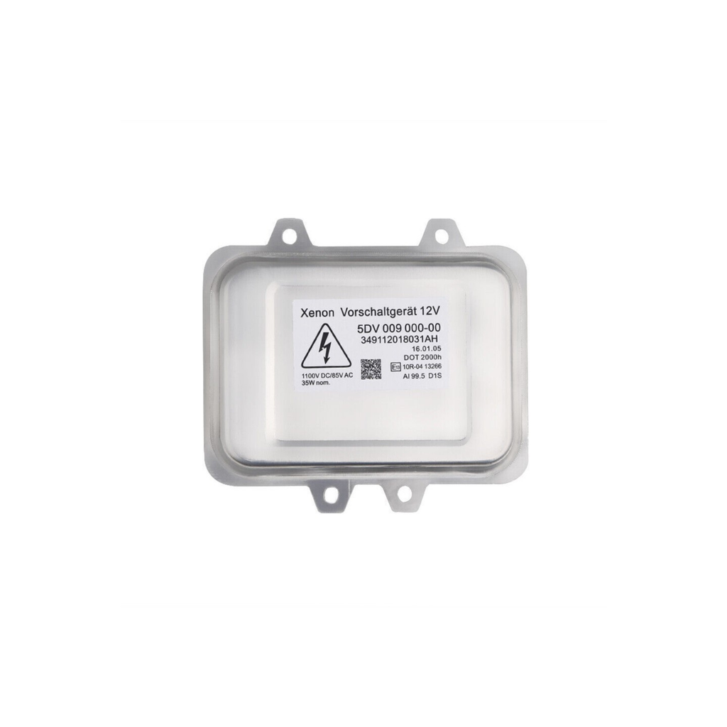 Headlight Driver Module – BMW Haila Driver computer [6312 6937 223]