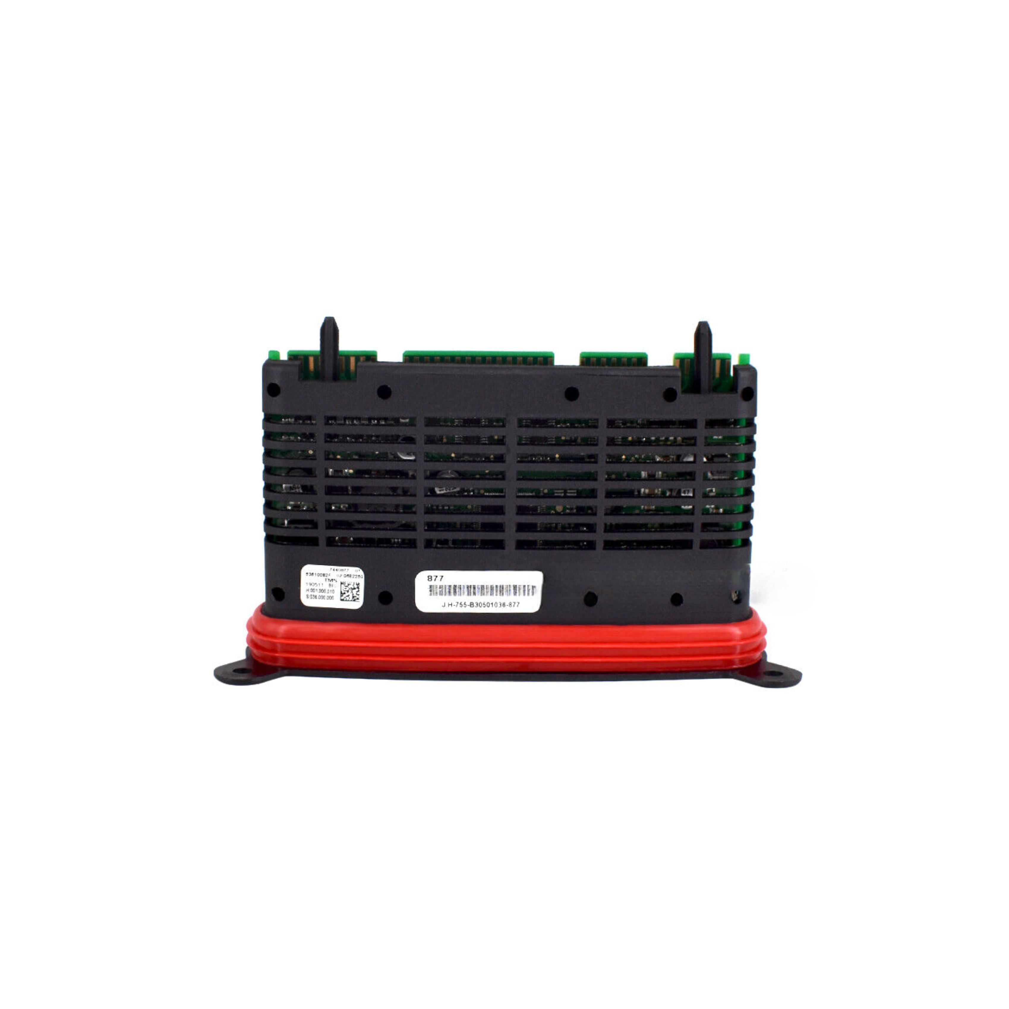 BMW series 5 xenon headlamp servo drive module 5 [6311 7440 877]