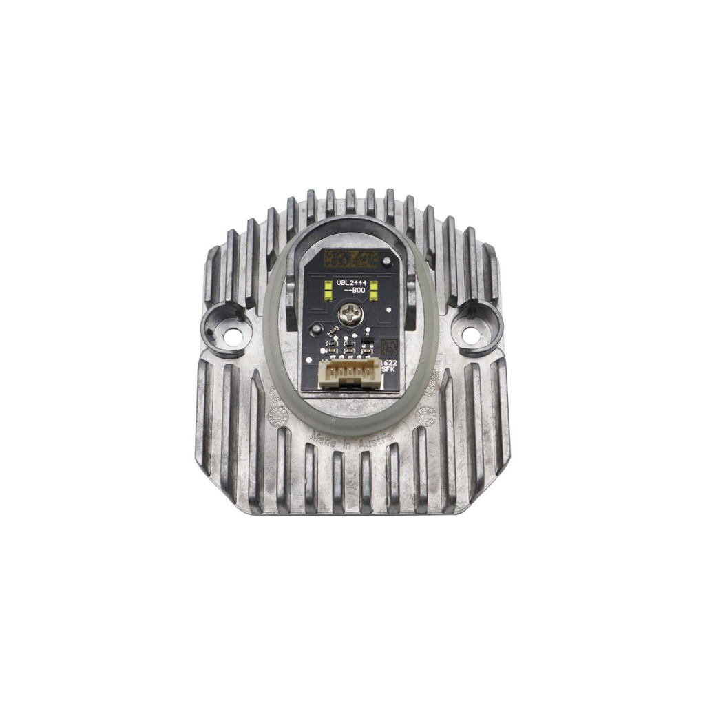 BMW 5 Series G38 Low Specific Model Angel Eye [63 117 214 934]