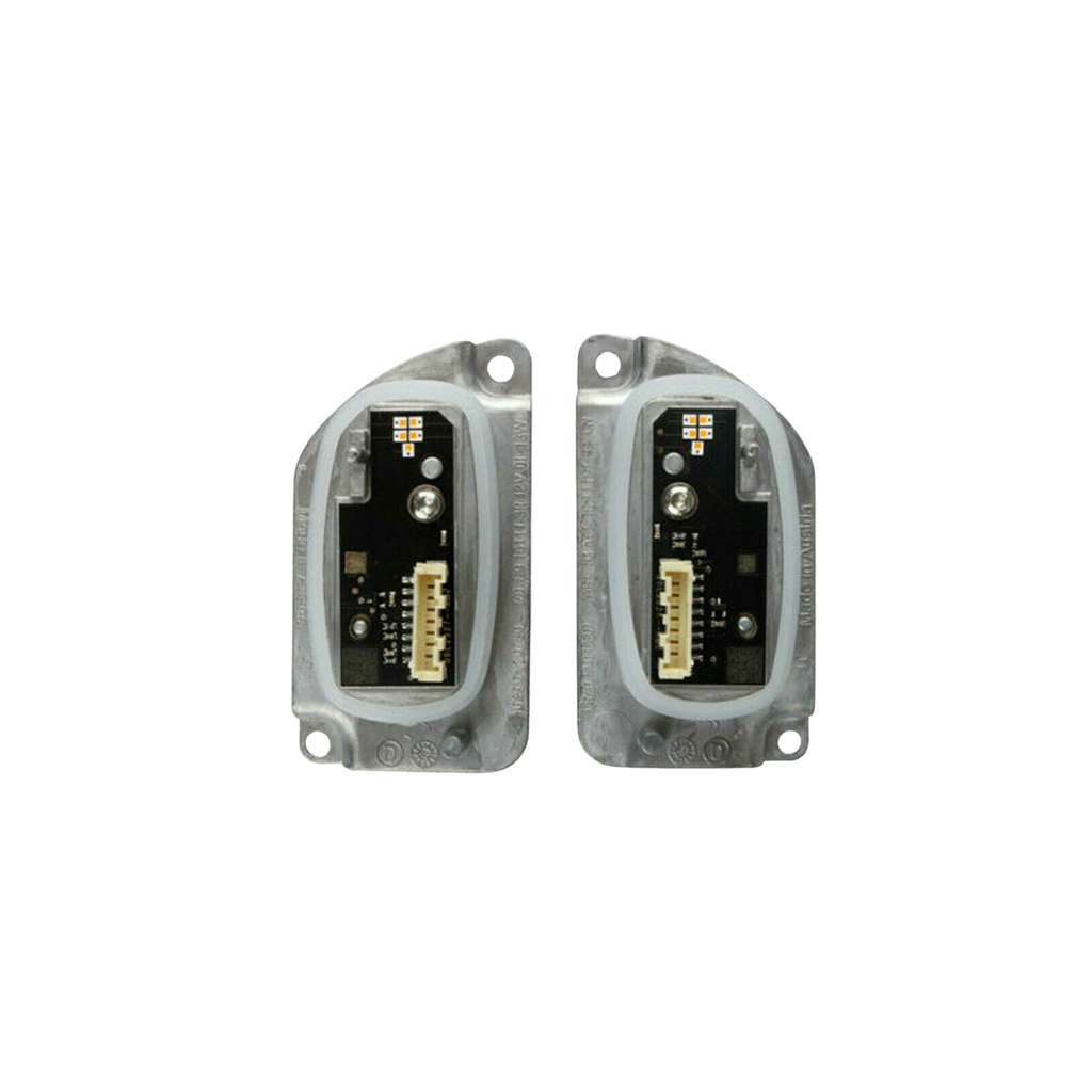 Headlight Driver Module – BMW 5 Series G38 Tum Signal Voltage [6311 7214 941] Left