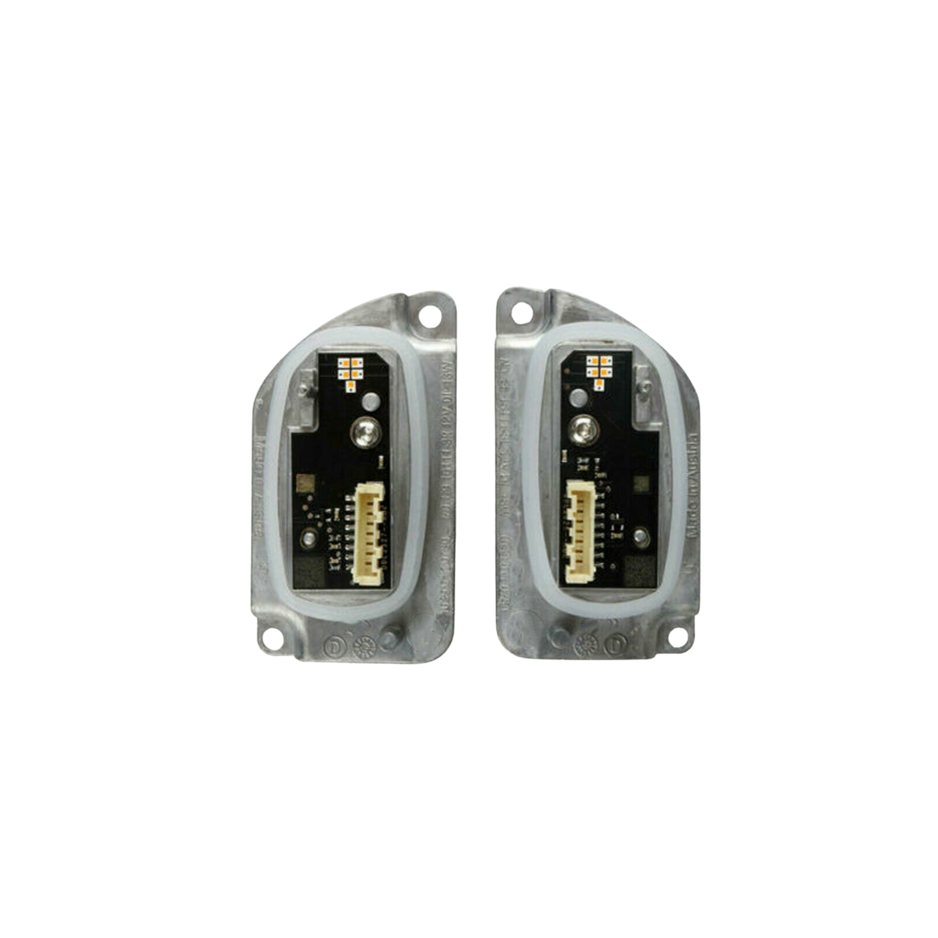Headlight Driver Module – BMW 5 Series G38 Tum Signal Voltage [6311 7214 942] Right