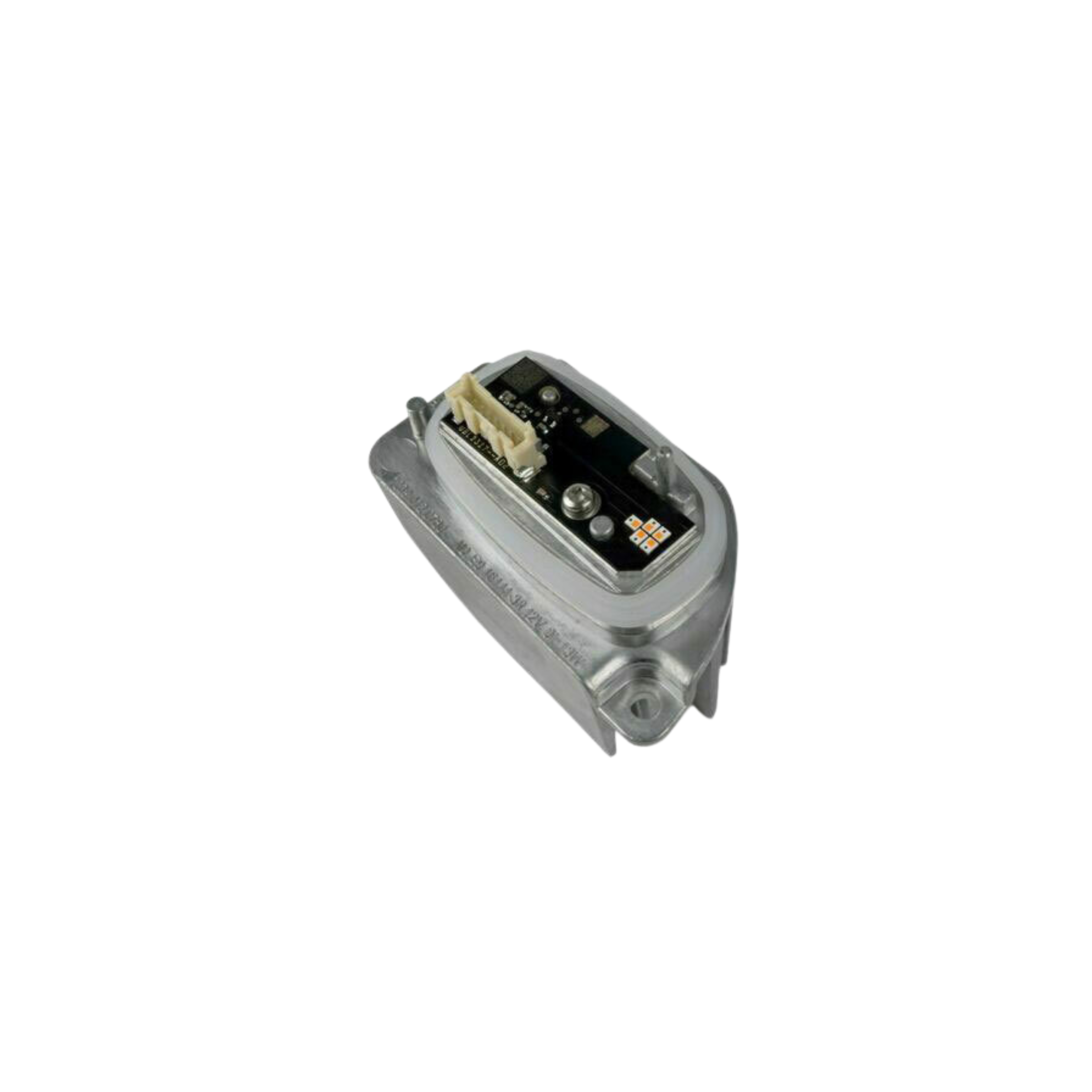 Headlight Driver Module – BMW 5 Series G38 Tum Signal Voltage [6311 7214 942] Right
