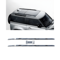 ROOF RAILS BARS PAIR – LAND ROVER DEFENDER 110 L663 (2020+)