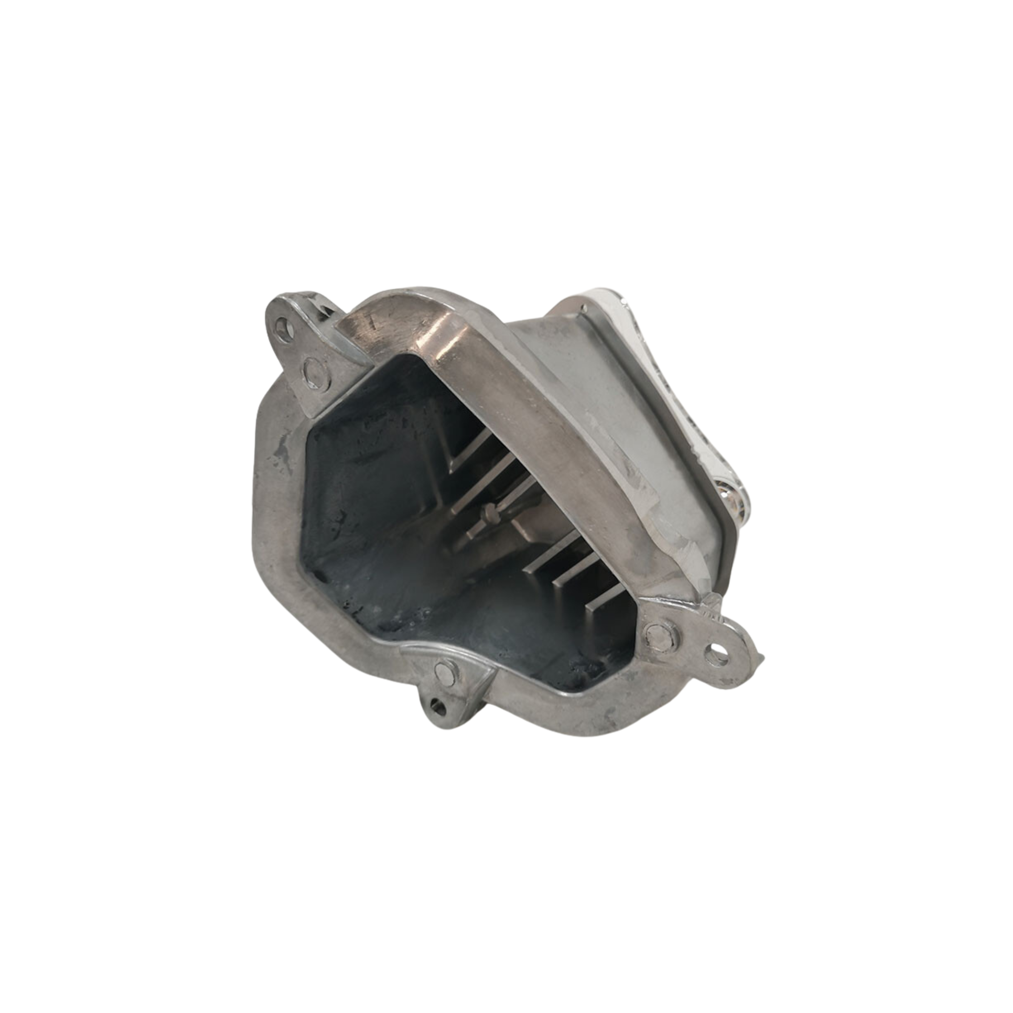 Headlight Driver Module – BMW 5 Serles F18 Turn Signal [6311 7271 902] Right