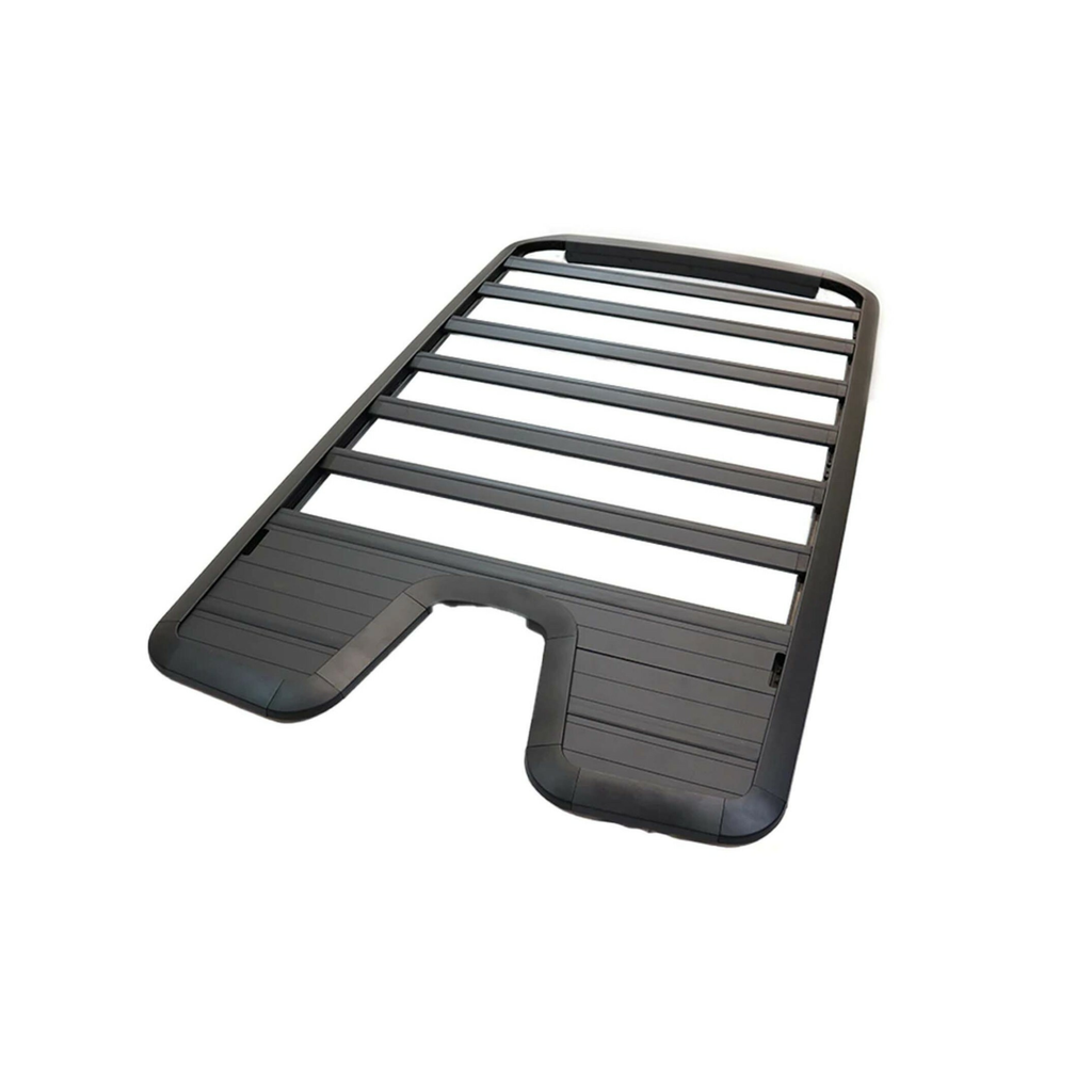ROOF RACK CARRIER BLACK – LAND ROVER DEFENDER 110 L663 (2020+)