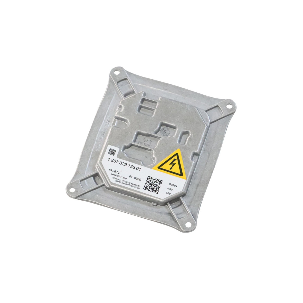 Headlight Module – BMW 3 series/6 series/x3/x5/Mini Ballast Hernia Bag [63 117 182 520]