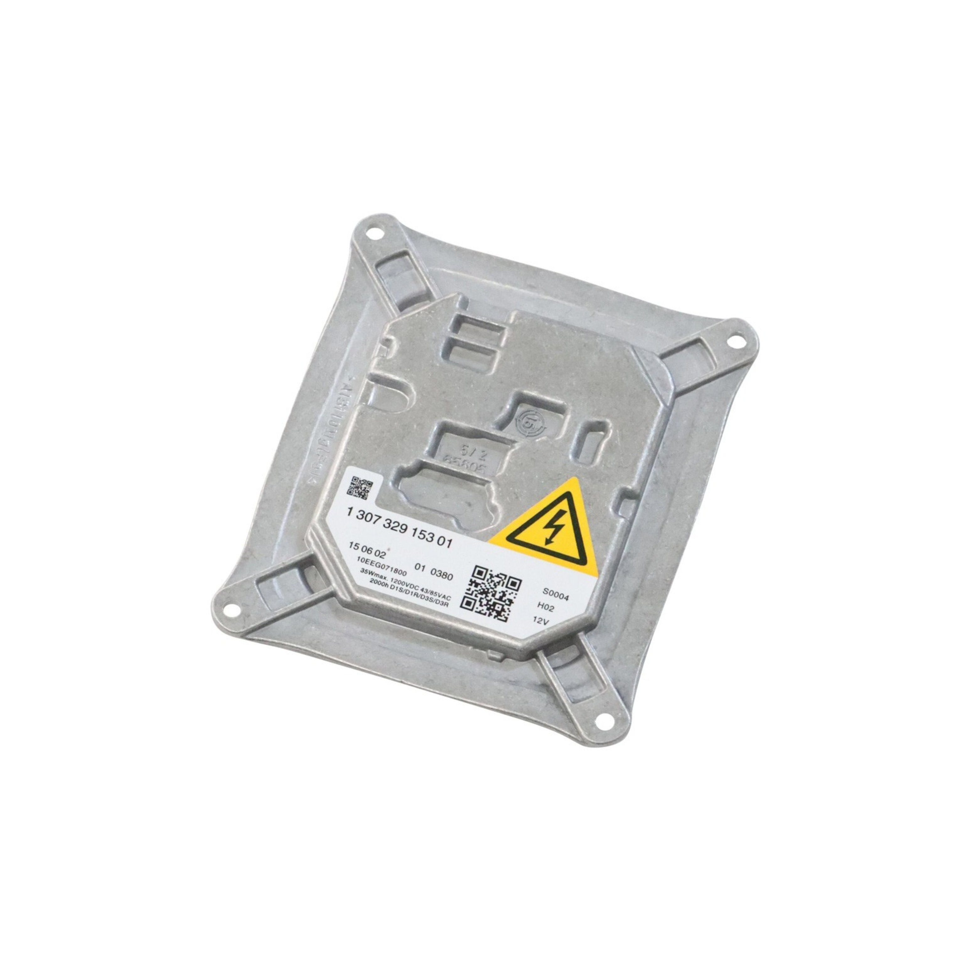 Headlight Module – BMW 3 series/6 series/x3/x5/Mini Ballast Hernia Bag [63 117 182 520]