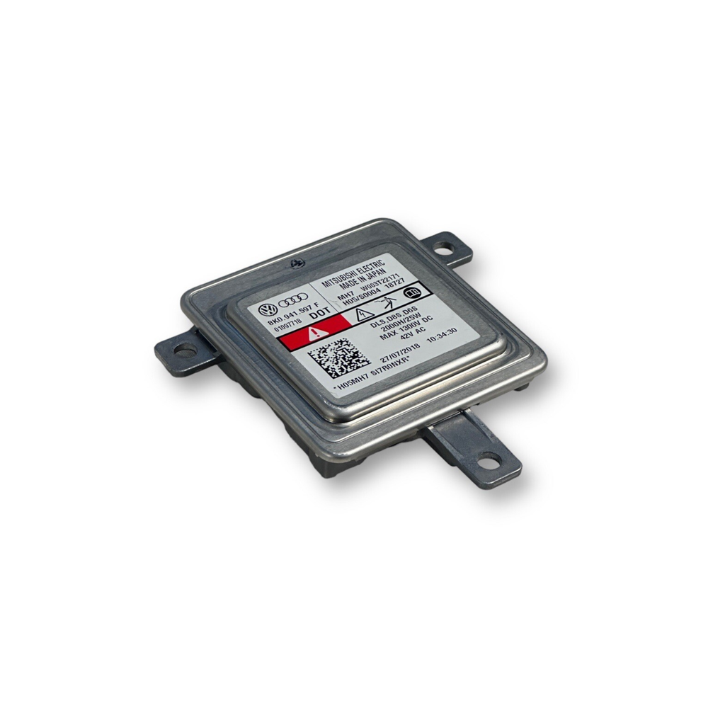 Headlight Driver Module – VW/Audi/Porsche [8K0941597F]