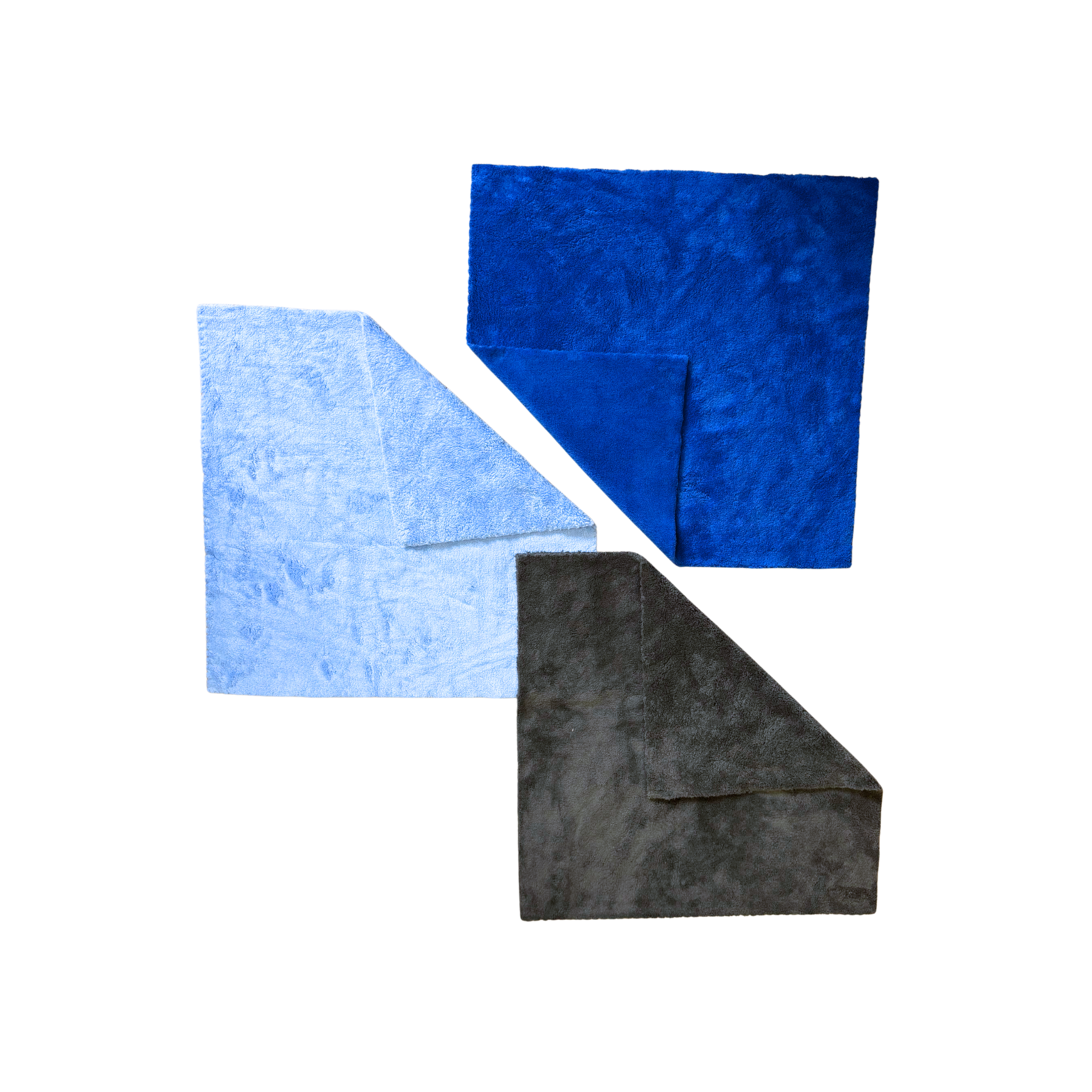 Polishing Cloth – 40x40cm (Set of 10)